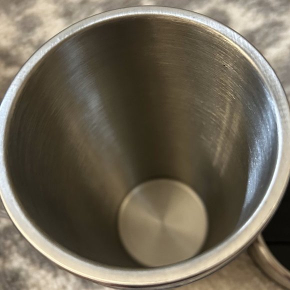 Spoontiquie  Wizard  of Oz Isolated 15oz Travel Cup with Handle (NWT) - Picture 3 of 3